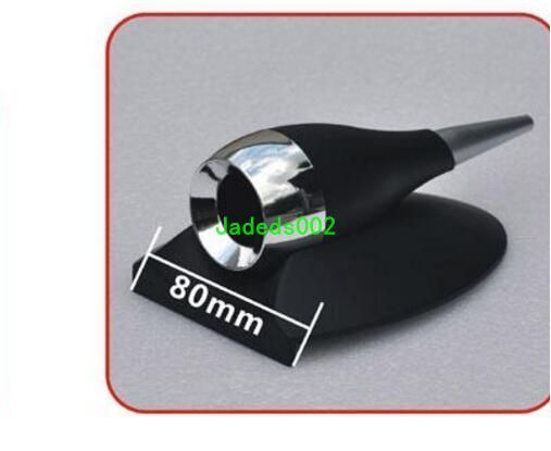 2pcs 19 core snail high sound shell Tweeter chamber Treble horn fixed shell
