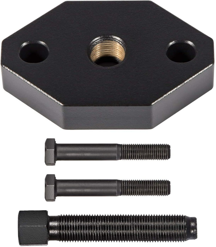 Heavy Duty 10102 Universal U Joint Puller Class 6-8 & 5192 Bearing Cup Installer