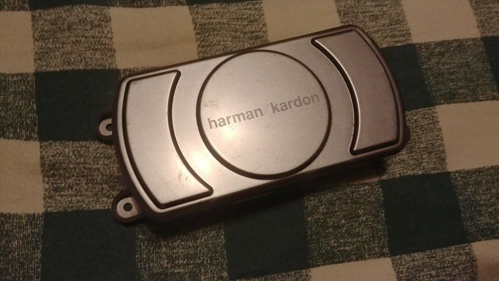 HARMAN/KARDON Console Drive+Play DP 1 - Replacement Unit