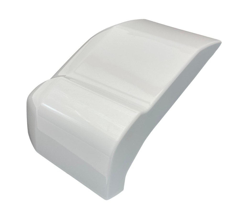 2021 Cab Corner Rear Lower Cover for Ford F150 XL Passenger side 2-Doors OEM