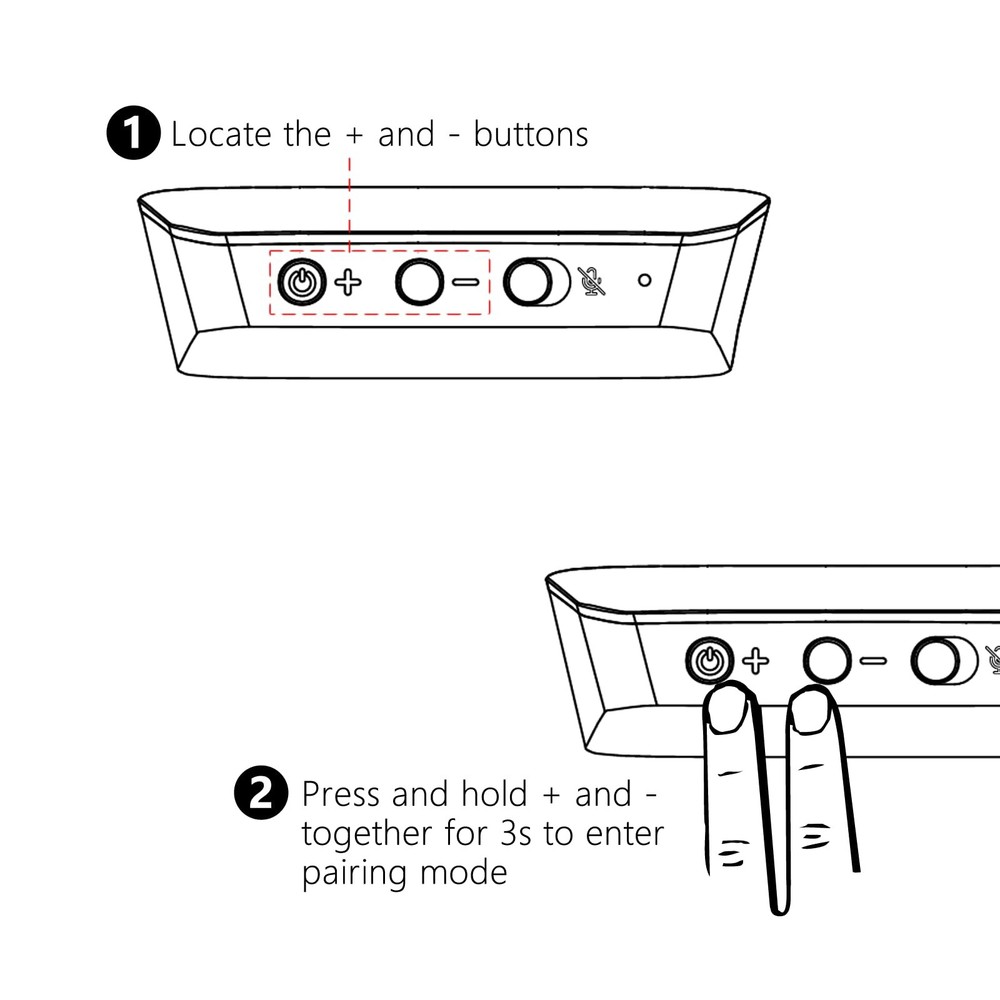 Bluetooth 5.2 Wireless Audio Adapter for Xbox One Series X S Controller Mic