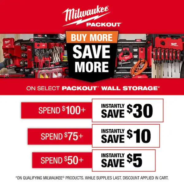 PACKOUT Bin Set (2-Pack)