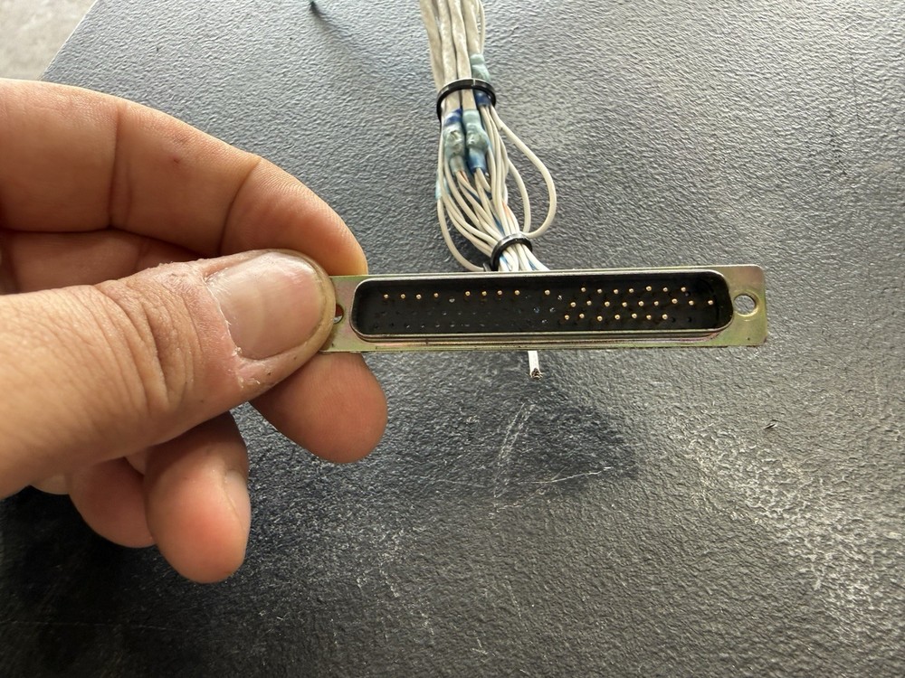 Icarus GPSS Converter And Control Head