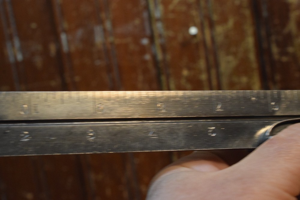 STARRETT PROTRACTOR HEAD REVERSABLE SQUARE LEVEL No. 4 HAND TOOL CLEANED REPAIR