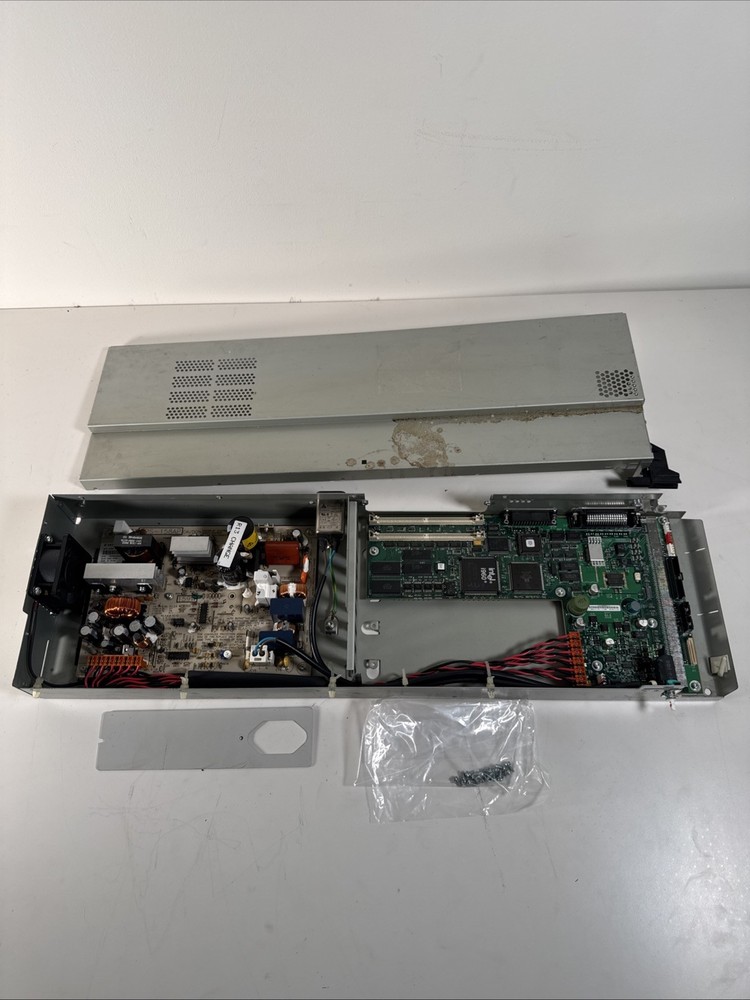 C4713-60013 Electronics module HP DesignJet Mainboard, PSU, connectors, fan