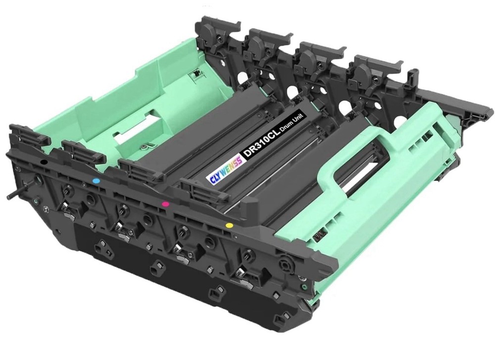 CLYWENSS DR310CL Replacement  Drum Unit for Brother HL & MFC Models
