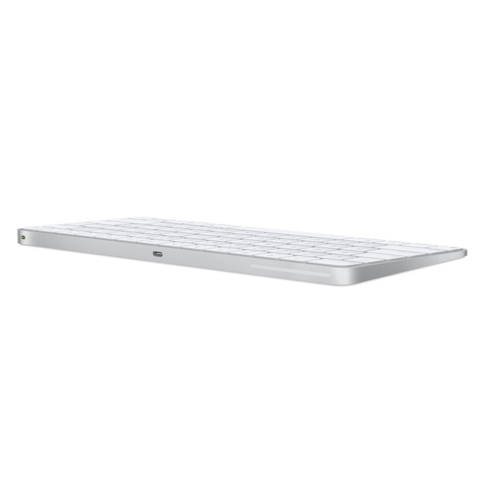 New Apple Magic Keyboard (USB–C) - Russian