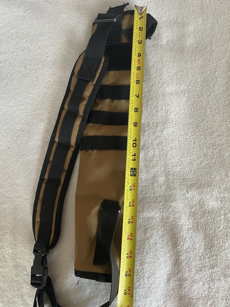 Arrow Quiver for Archery