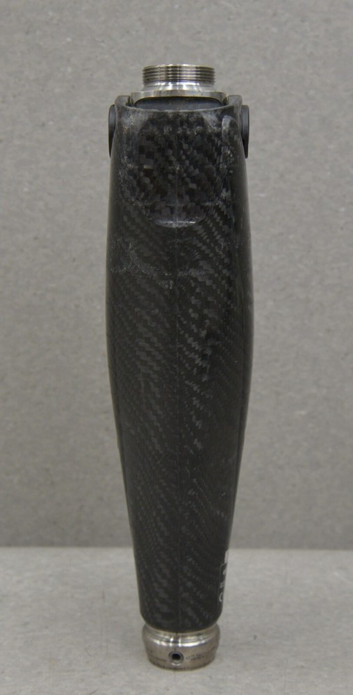 Ottobock Genium X3 3B5-2ST MicroProcessor Knee Bionic Prosthetic w/2R19 Adapter