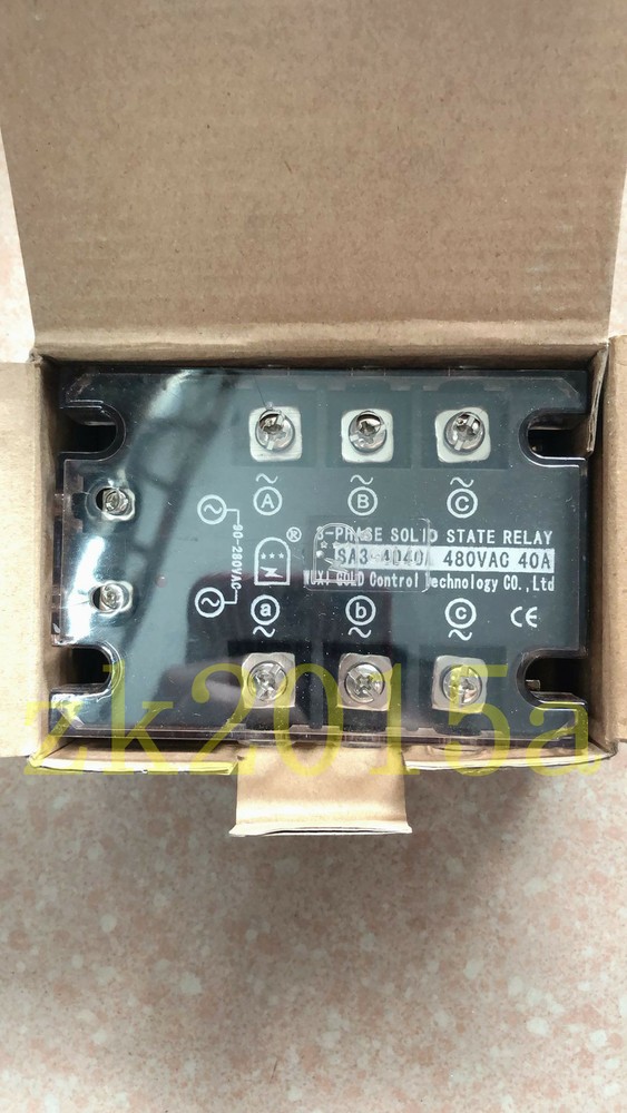 GOLD SA34040A fast ship by DHL OR EMS