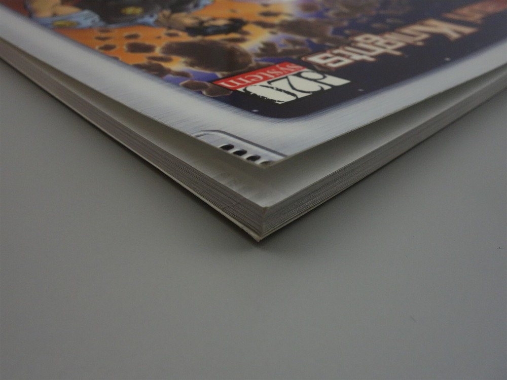 Centauri Knights - Cencor Datapad MX (d20 System, BESM Mecha)