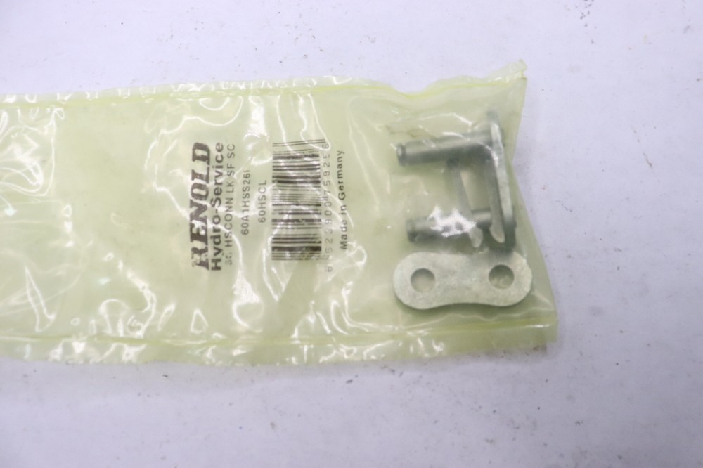 Renold Hydro-Service Chain Link 60HSCL
