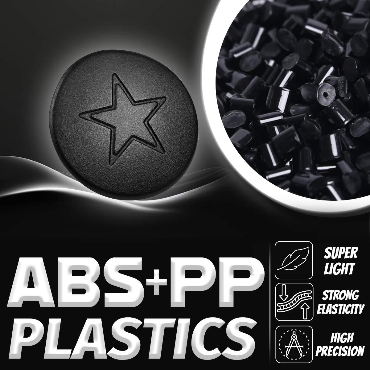 Shift Lever Knob Cap For Chrysler Town&Country 2011-2016 1RV42DX9AB Gear Shifter