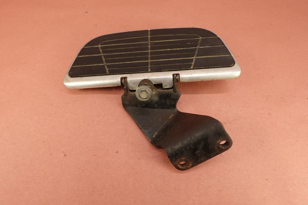 2003-2008 Honda VTX1300S Front Left Driver Foot Board