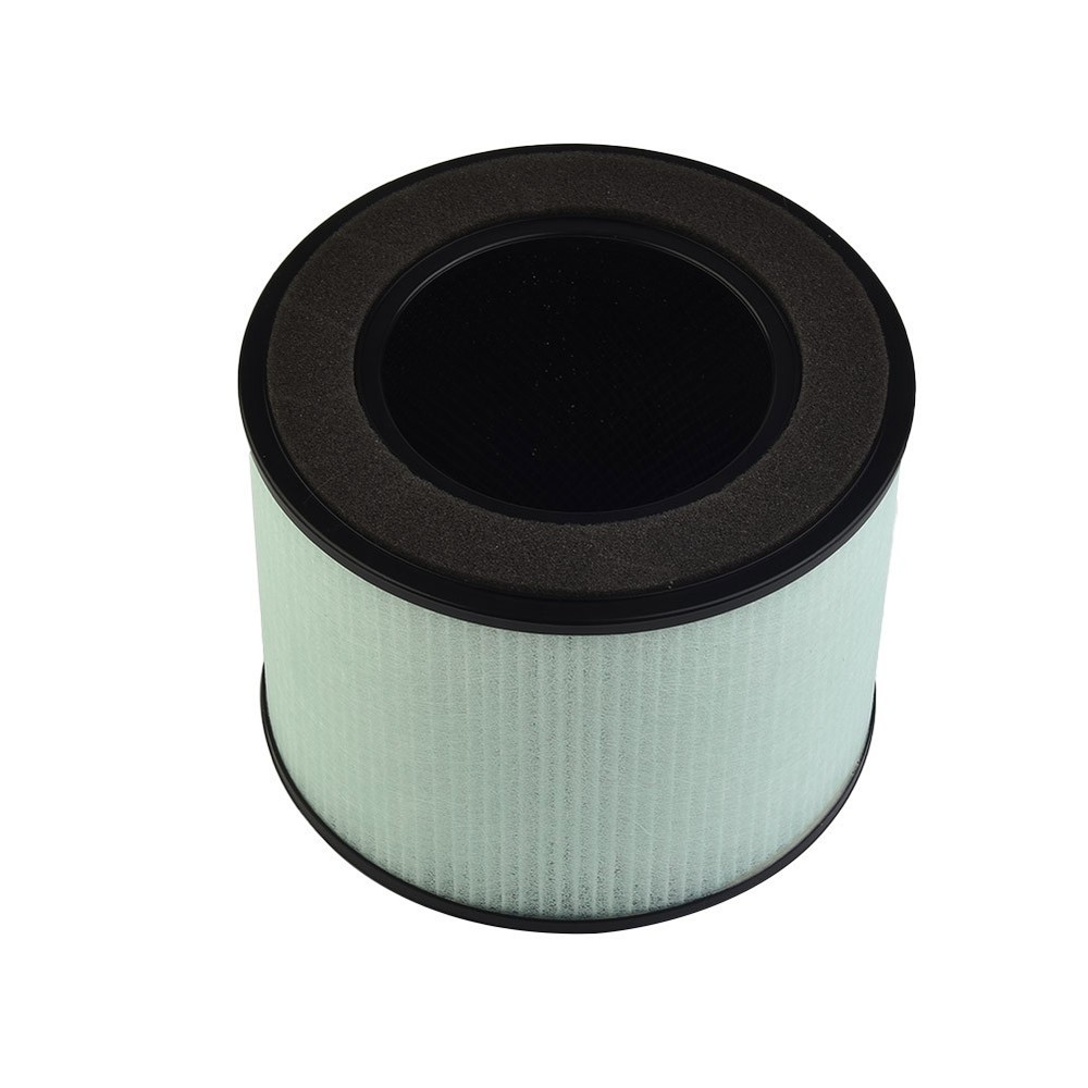 Practiacl Air Purifier Filter 6.3*4.7inch Filter Professional Replacement