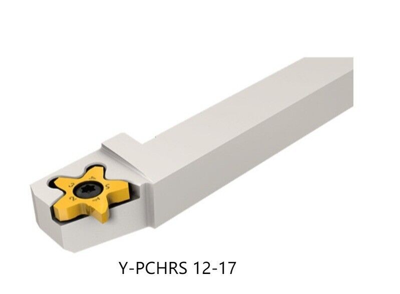 1  PCS  ORIGINAL  INSERTS      ‎     ‎Y-PCHRS 12-17