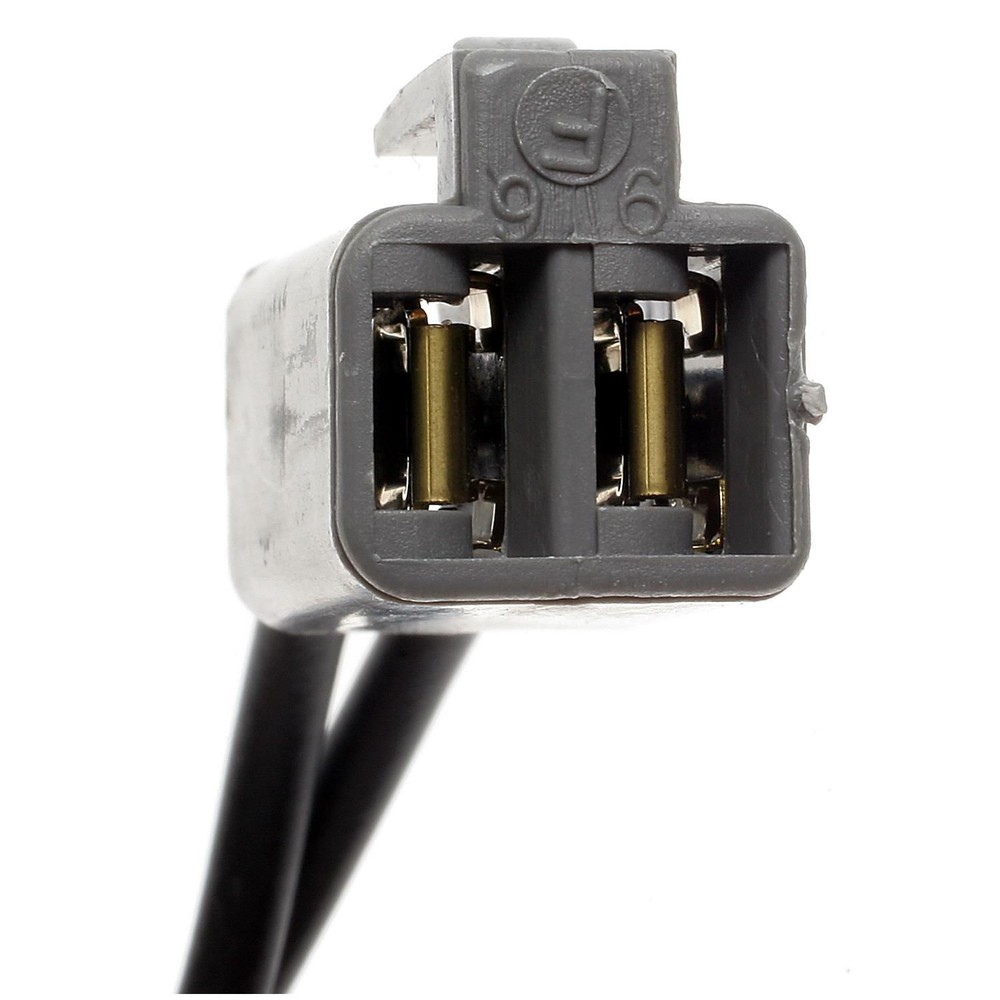 Standard Motor Products S-84 Alternator Connector