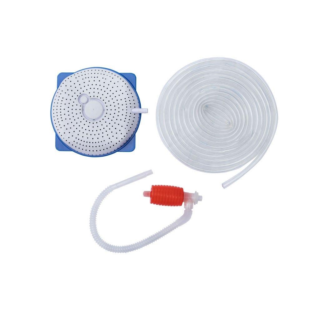 Pool Cover Saver Siphon Pump WP085
