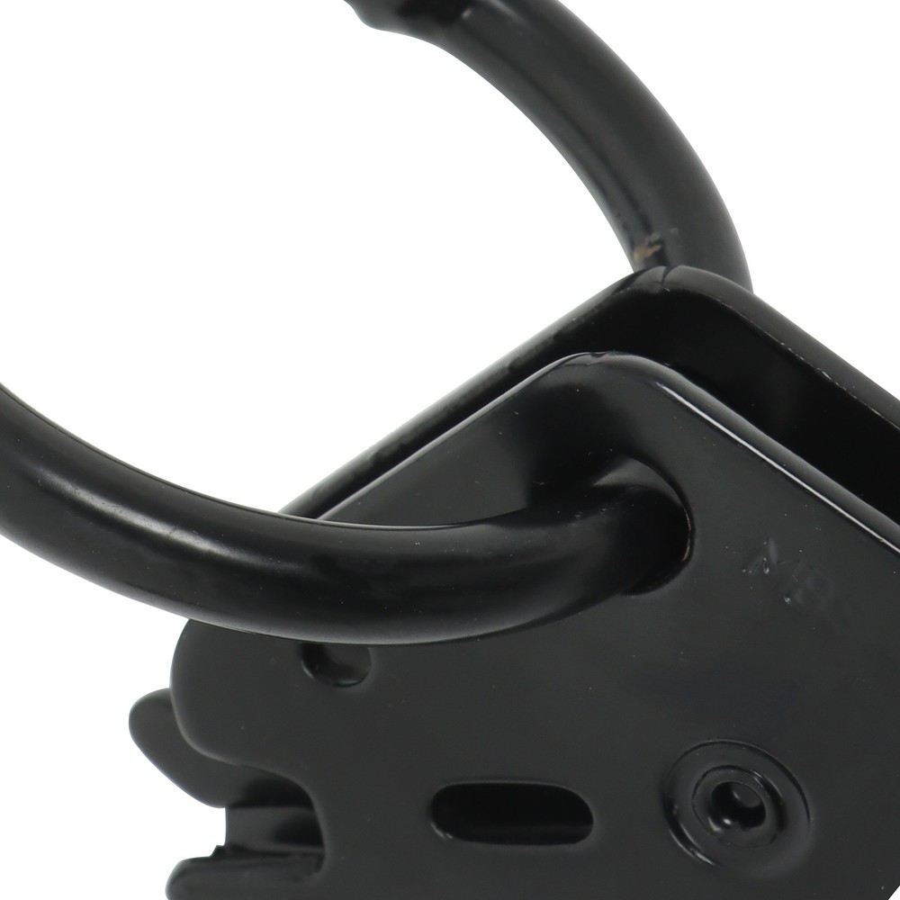 Labwork 10pack E Track Tie Down Slots with 20 Pack Screws 10 Pack O-Rings