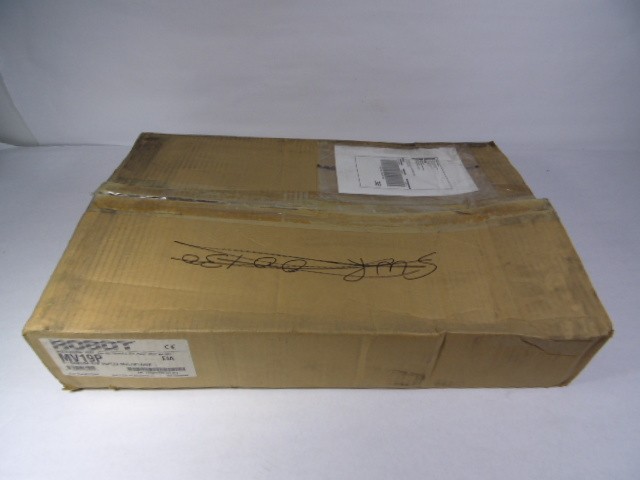 Robot MV19P Multivision Pro 9-Camera B/W Duplex Multiplexer ! NEW !