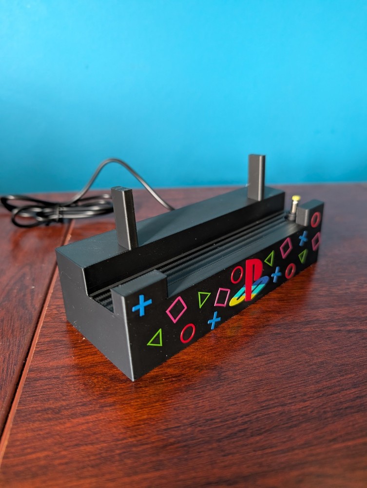 PSP Charging Dock