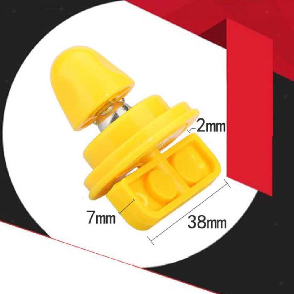 Hamster Wheel Accessories Bearing Mute