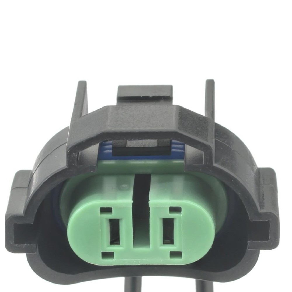 For Audi A5 2010-2014 Fog Light Socket | Plastic | Oval Connector | 20939657