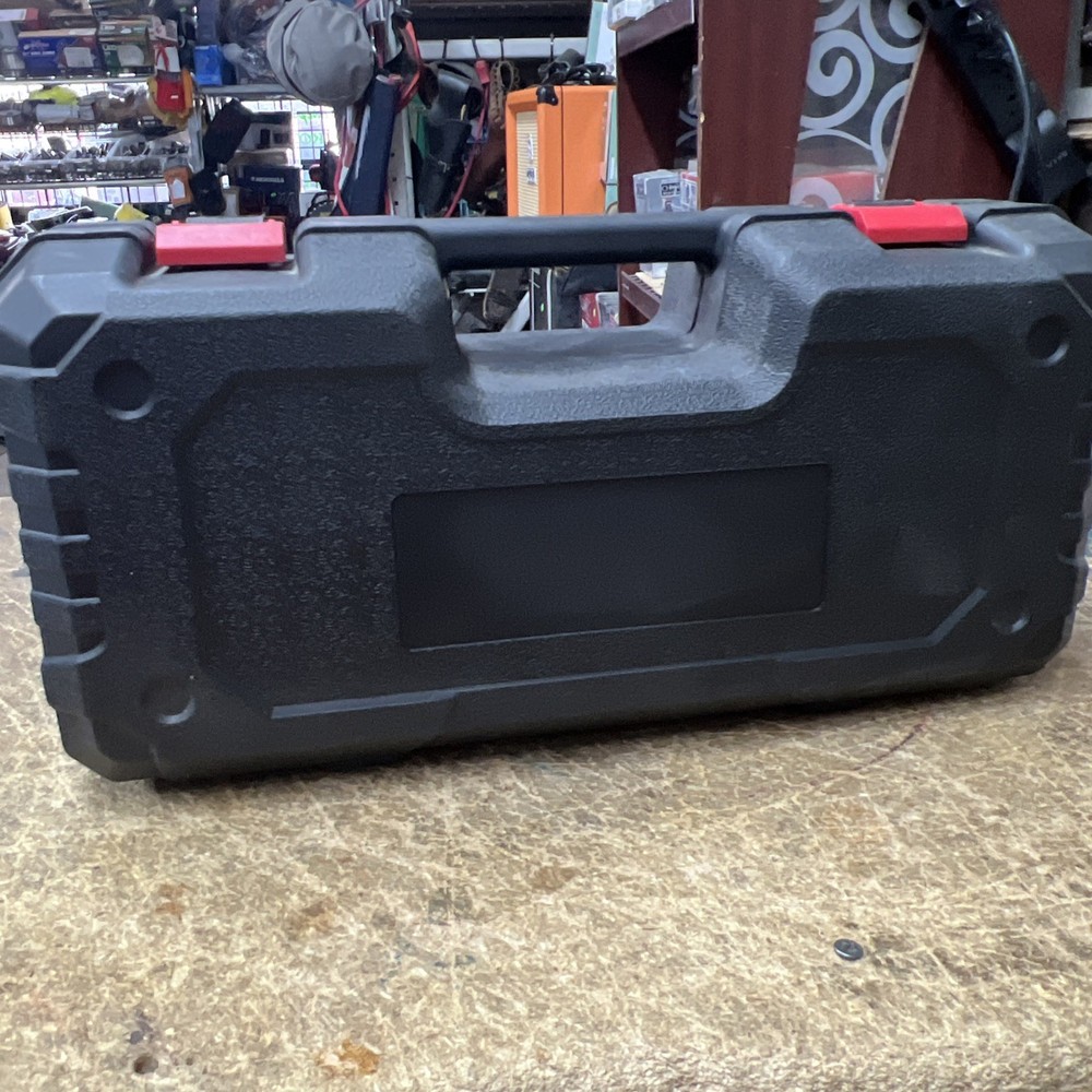Deihong 21v Lithium Max 6” Mini Chainsaw Kit