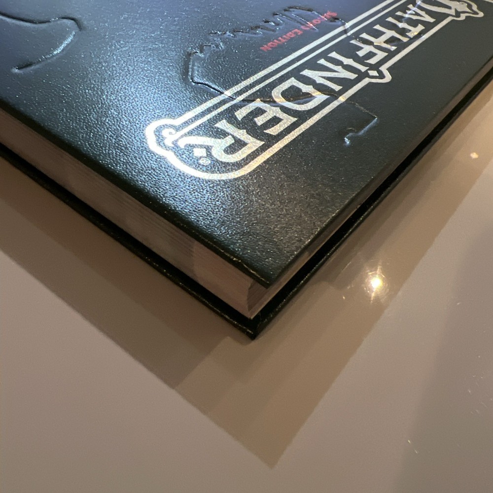 Pathfinder 2nd Edition Remaster Monster Core Limited Edition