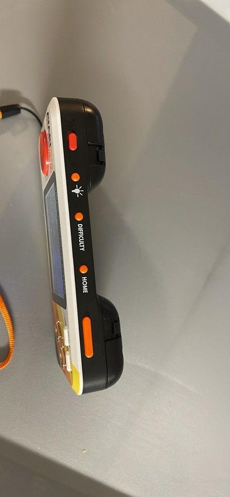atari video computer system