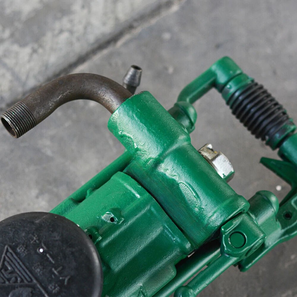 YT24 Pneumatic Portable Drilling Machine/Hand Held Rock Drill