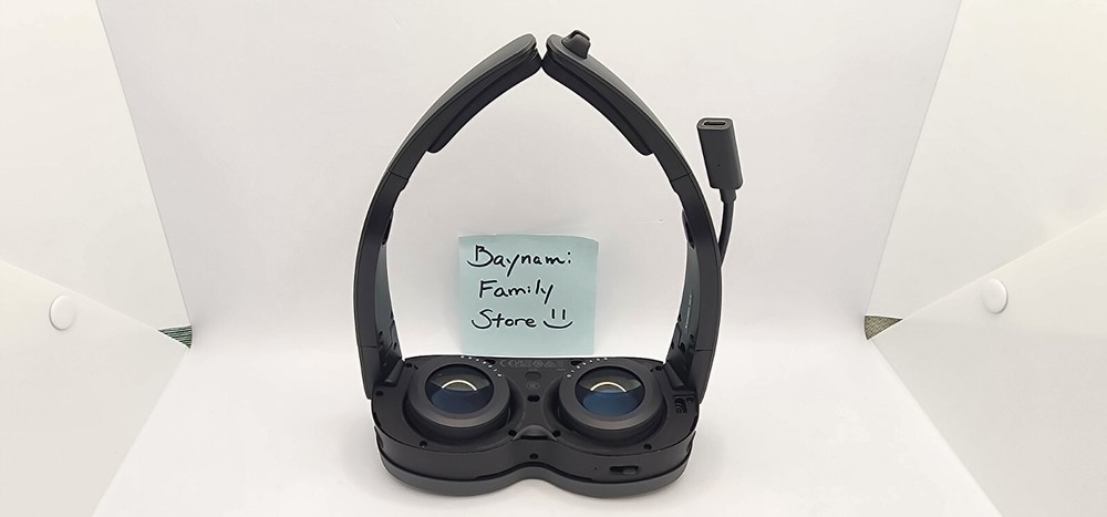 HTC VIVE XR Elite VR Virtual Reality Headset ONLY