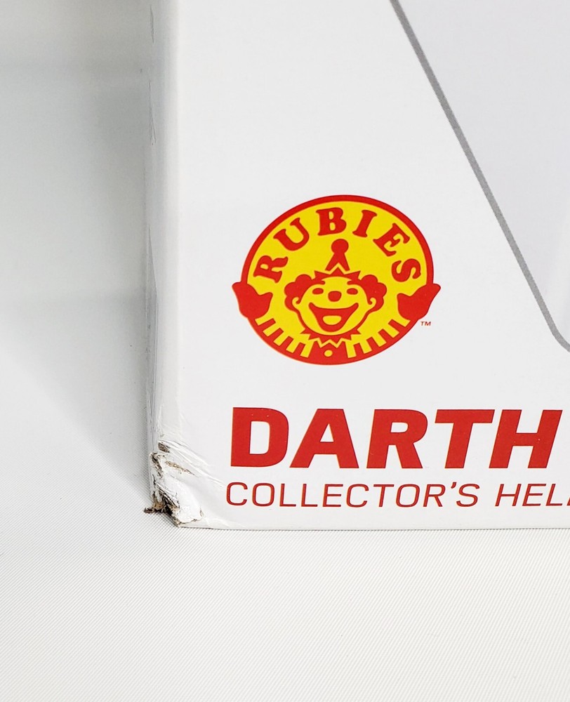 Supreme Edition Darth Vader Helmet