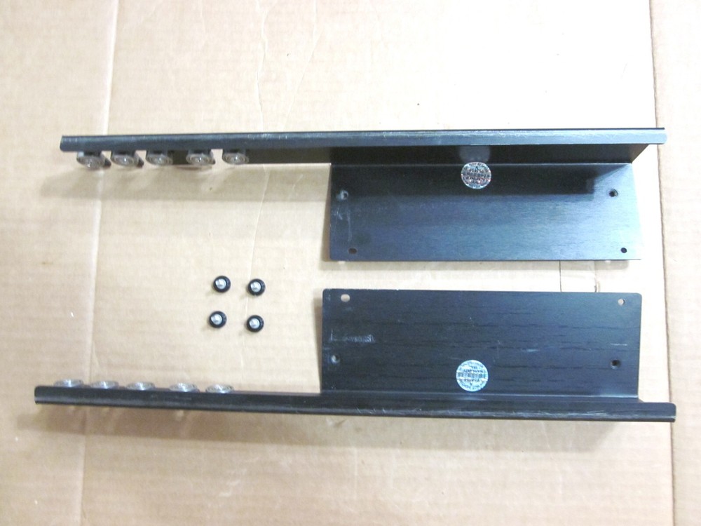 OEM Graphtec CE6000-40 Media Stocker, Top Plate Assemblies