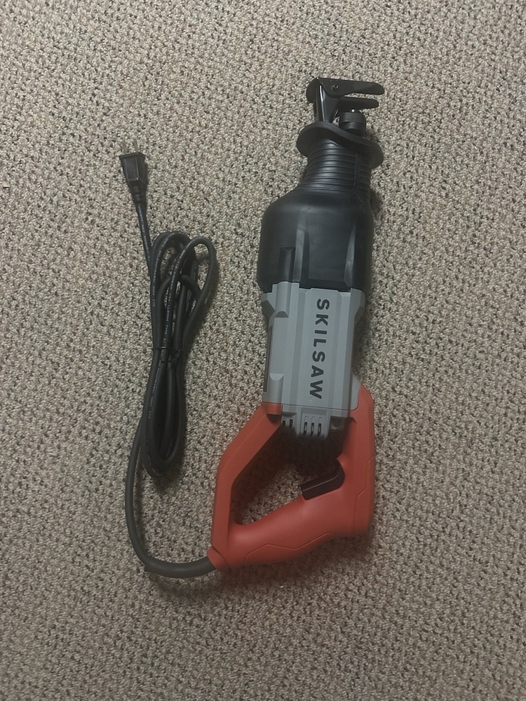 13 amp reciprocating saw