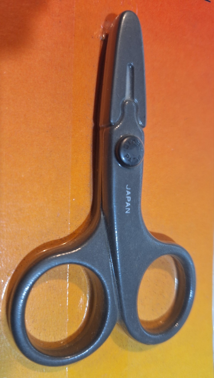 FUJI Ceramic Braided Fishing Line Scissors