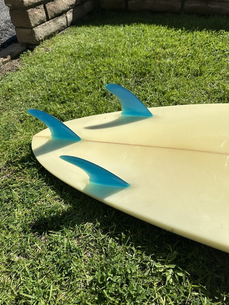 Surfboard Becker 6’9 Surf Board