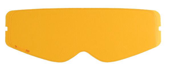 Simpson Motorcycle GBPINYEL Pinlock Shield