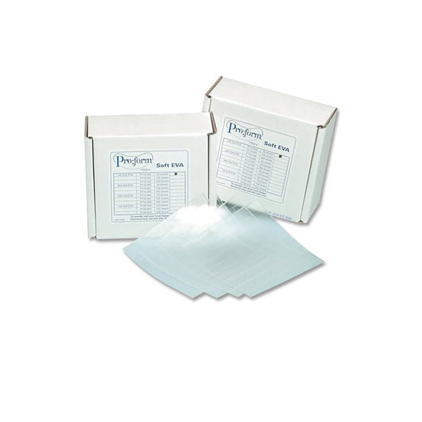 Keystone Proform Soft EVA Tray Material