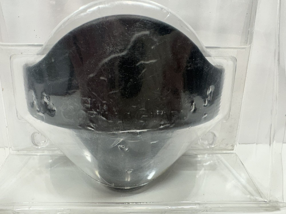 Trailer Hitch Lock Draw-Tite 2”