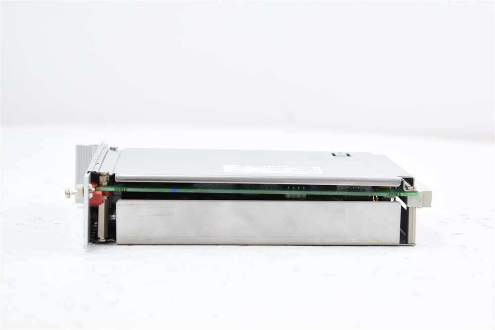 Jostra 2 CH Positive Pressure Module 925871