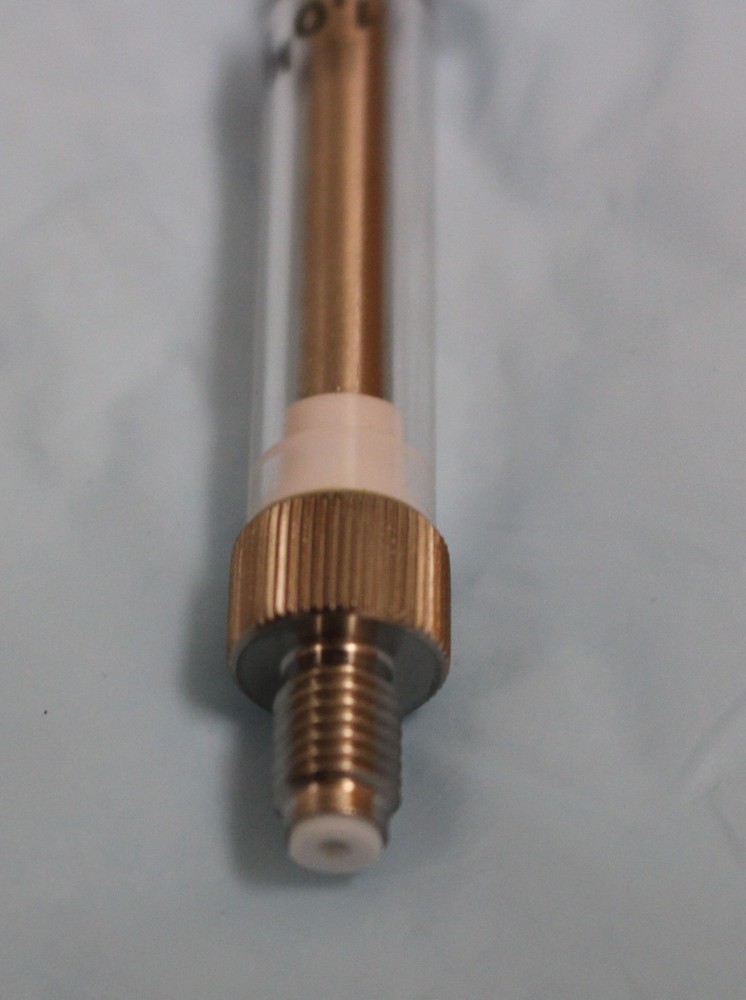 Tecan Cavro Syringe 1 ml -for Tecan Liquid Handling