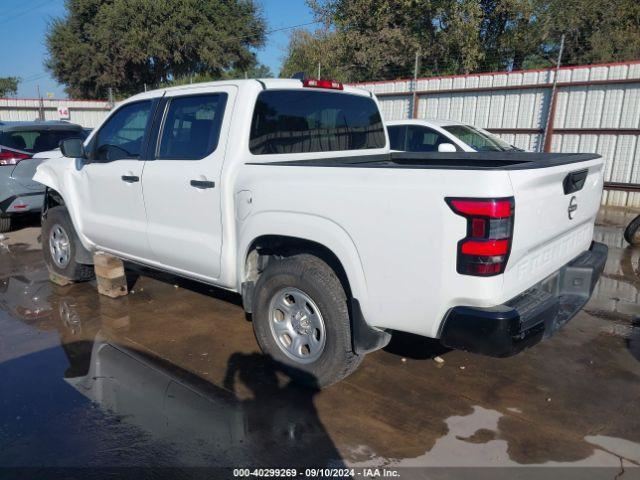 Bare Steering Column Fits 22-24 FRONTIER 48810-9BU0A
