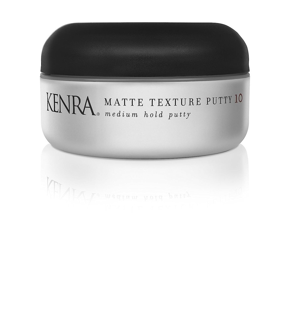 Kenra Matte Texture Putty #10 - 2 oz