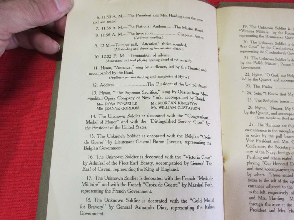 US Army World War II 1941 Pointers For Troop Leaders Book