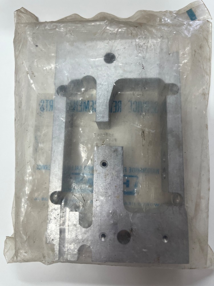 00-257666 FLEXURE HOBART