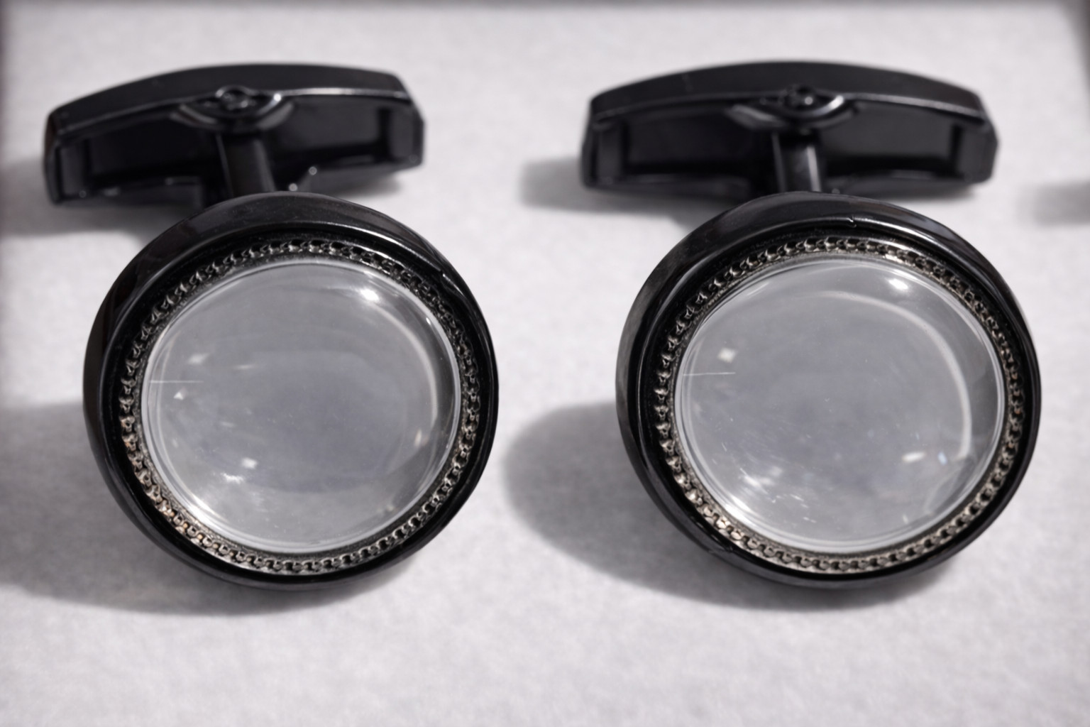 Luxury Men’s Cufflinks Set – 12 Elegant Pairs | Perfect Gift for Him