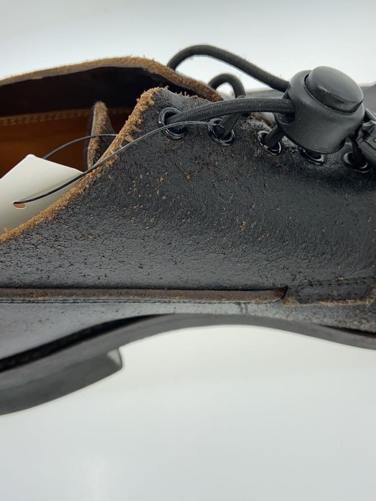 Forme Rainy/Lace-Up Boots/5/Brw/Leather//