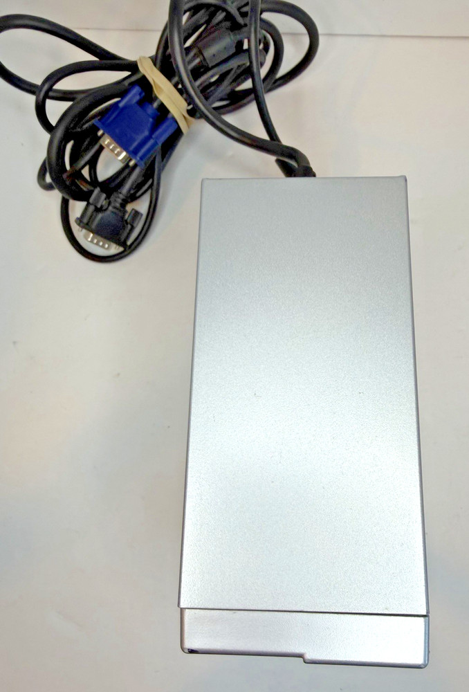 Dr Bott - MoniSwitch USB 4 Port MS/USB-4 with 2 VGA cables