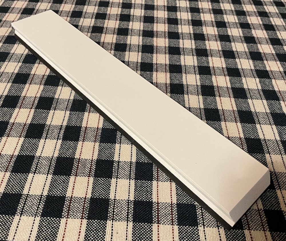 ULTIMATE-LONGBOARD-PRO-THICK-HARD-2-FLEX, Stiff Composite Hand Sanding Block
